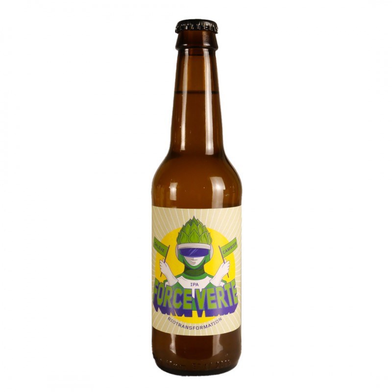 Bière-Brasserie-Du-Salève-X-Cambier-Forve-Verte