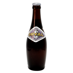 Bière-Orval-Trappiste-Belge