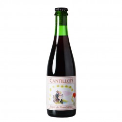 Bière-Cantillon-Gambrinus
