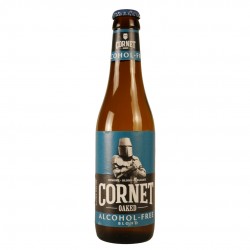 Bière Cornet Oaked Sans Alcool