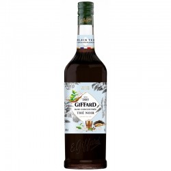 Base Concentrée Thé Noir –...