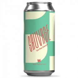 Bière-Sauvage-Do-The-Dance-Sour-Pêche-Yuzu