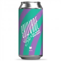 Brasserie-Sauvage-Ultrason-Les-Roger-Bontemps-NEIPA