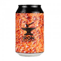Iron-Brewery-Crème-Brûlée