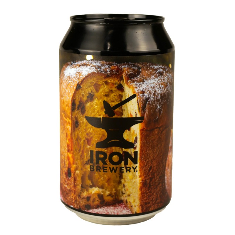 Bière-Iron-Brewery-Barley-Wine-Panettone