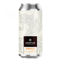 Aérofab-Kohilo-NEIPA