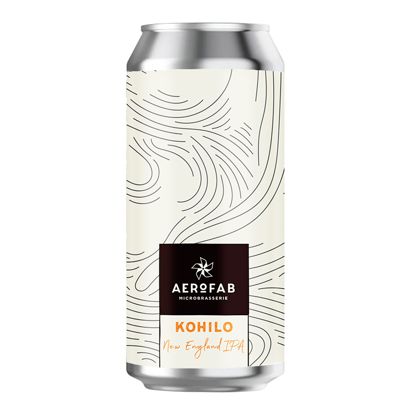 Aérofab-Kohilo-NEIPA