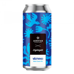 copy of Bière Aérofab...