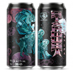 copy of Bière Sainte Cru...