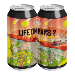 copy of Bière Sainte Cru...