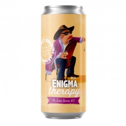 Bière Piggy Brewing Enigma...