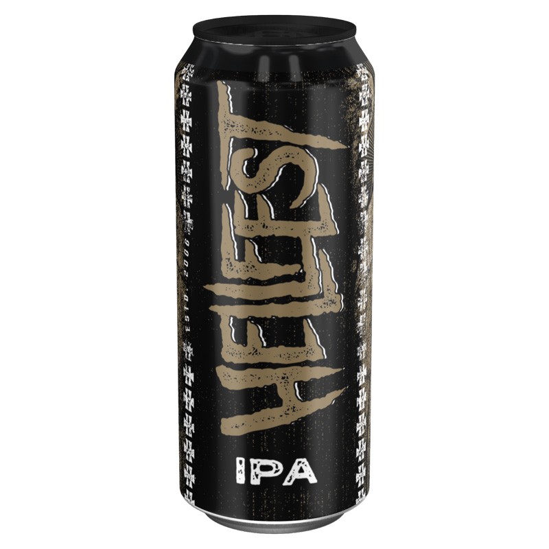 Bière Hellfest IPA