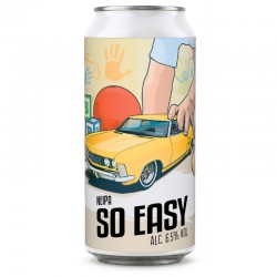 Bière-Brasserie-Du-Grand-Paris-So-Easy-NEIPA-Citra-Mosaic
