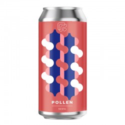 Bière-Fusion-Pollen-NEIPA-Krush-Cryo-Citra-Mosaic