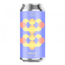 Bière-Fusion-Nova-Session-NEIPA-Idaho-7-Ekuanot