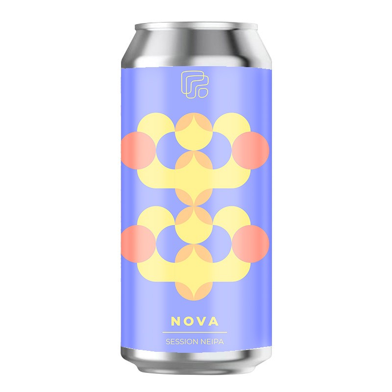 Bière-Fusion-Nova-Session-NEIPA-Idaho-7-Ekuanot