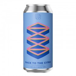 Bière-Fusion-Back-To-The-Citra-Double-NEIPA-TDH-Citra
