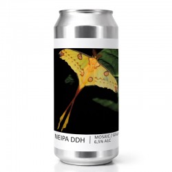 Bière Popihn NEIPA DDH...