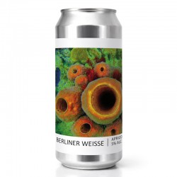Bière Popihn Berliner Weiss...