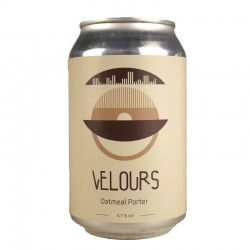 Choque-Velours-Porteur-Oatmeals