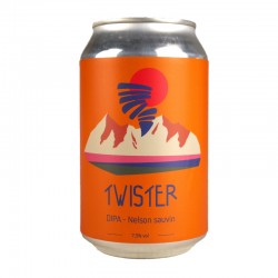 Choque-Twister-DIPA-Nelson-Sauvin