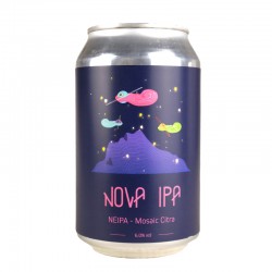 Nova-IPA-NEIPA-DDH-Citra-Mosaic