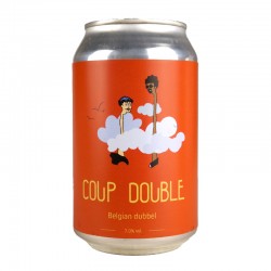 Choque-Coup-Double-Belgian-Dubbel