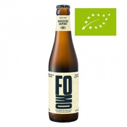Bière-Saison-Dupont-Fomo-Blonde-Bio-Sans-Gluten