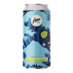 Bière Fauve L'Appel Du...