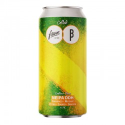 Bière-Fauve-Secteur-Pavé-NEIPA-Collab-BBP