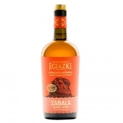 Vermouth Artisanal Rouge...