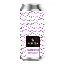 Bière-Aerofab-Karaburan-Sour