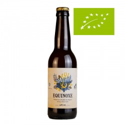 copy of Bière Horla Regain...