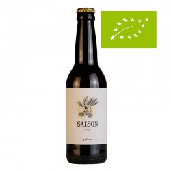 Bière-Horla-Saison-Seigle-Bio