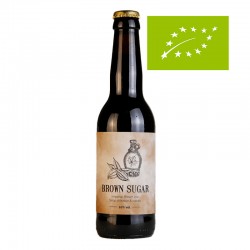 copy of Bière Horla Regain...