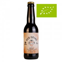 Bière-Horla-Red-Shake-Sour-Ale