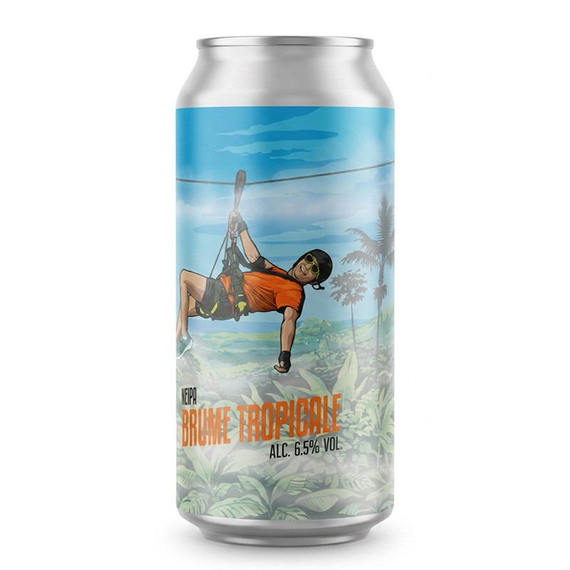 Bière-Brasserie-Du-Grand-Paris-Brume-Tropicale-NEIPA