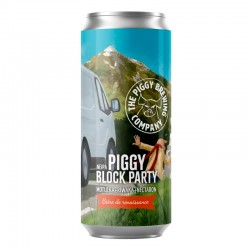 Bière-Piggy-Brewing-Block-Party-NEIPA-Motueka-Riwaka-Nectaron