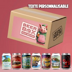 Beer Box Du Goret
