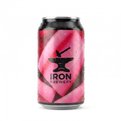 Bière-Iron-Maltabar-Pastry-Sour-Chewing-Gum
