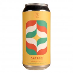 Bière-Fusion-Azteca-Mexican-Lager