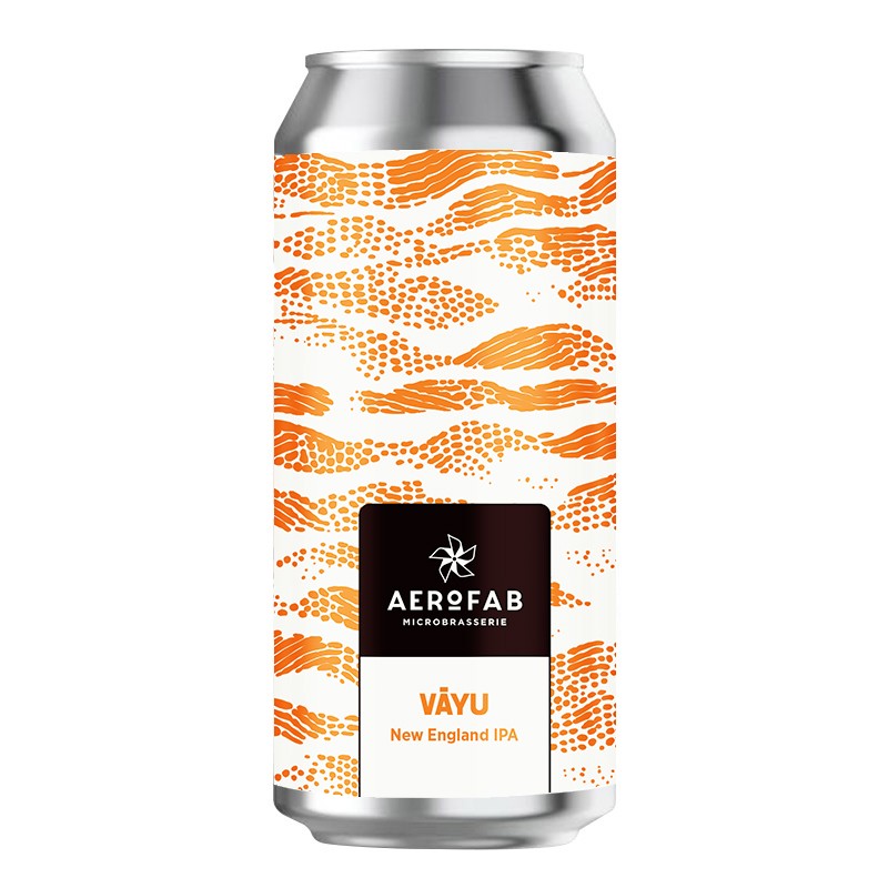 Bière-Aerofab-Vayu-NEIPA