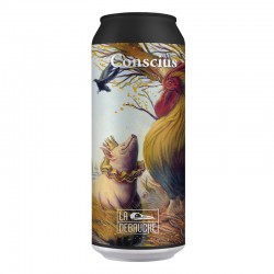 Bière-La-Débauche-Conscius-French-Hazy-IPA