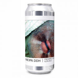 Bière Popihn NEIPA ddh...