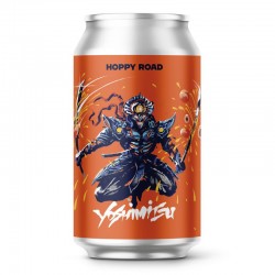 Bière-Hoppy-road-Yoshimitsu-Smoothie-Sour