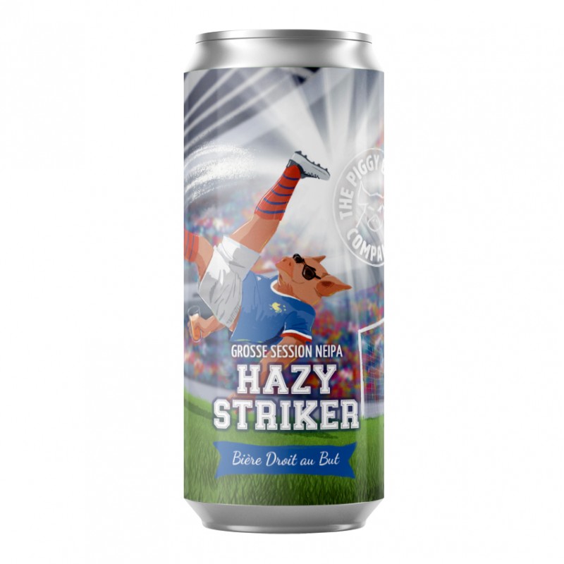 Bière-Piggy-Brewing-Hazy-Striker