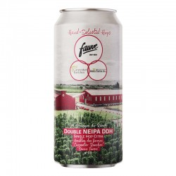 copy of Base Bière Fauve