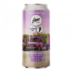 copy of Base Bière Fauve