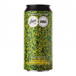 Bière Fauve Horizon...