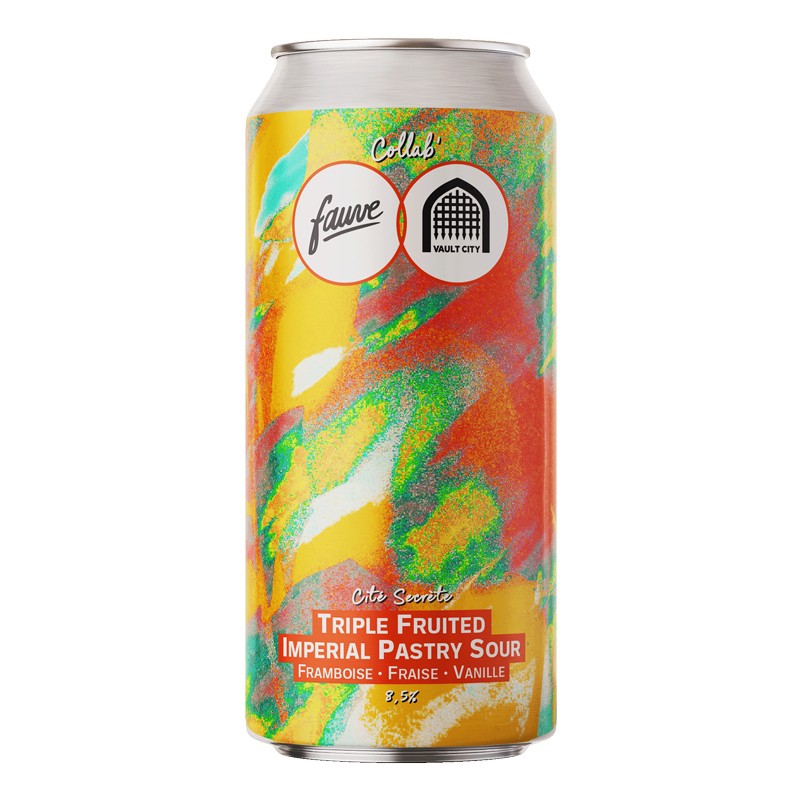 Fauve-Cité-Secrète-Triple-Fruited-Imperial-Pastry-Sour